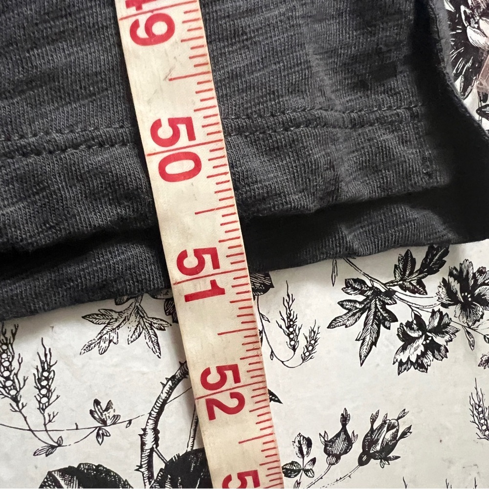Leallo Black Paz Tank Maxi Dress- NWT - Picture 9 of 10